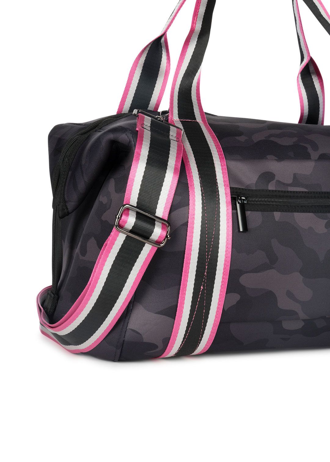morgan prime neoprene weekender