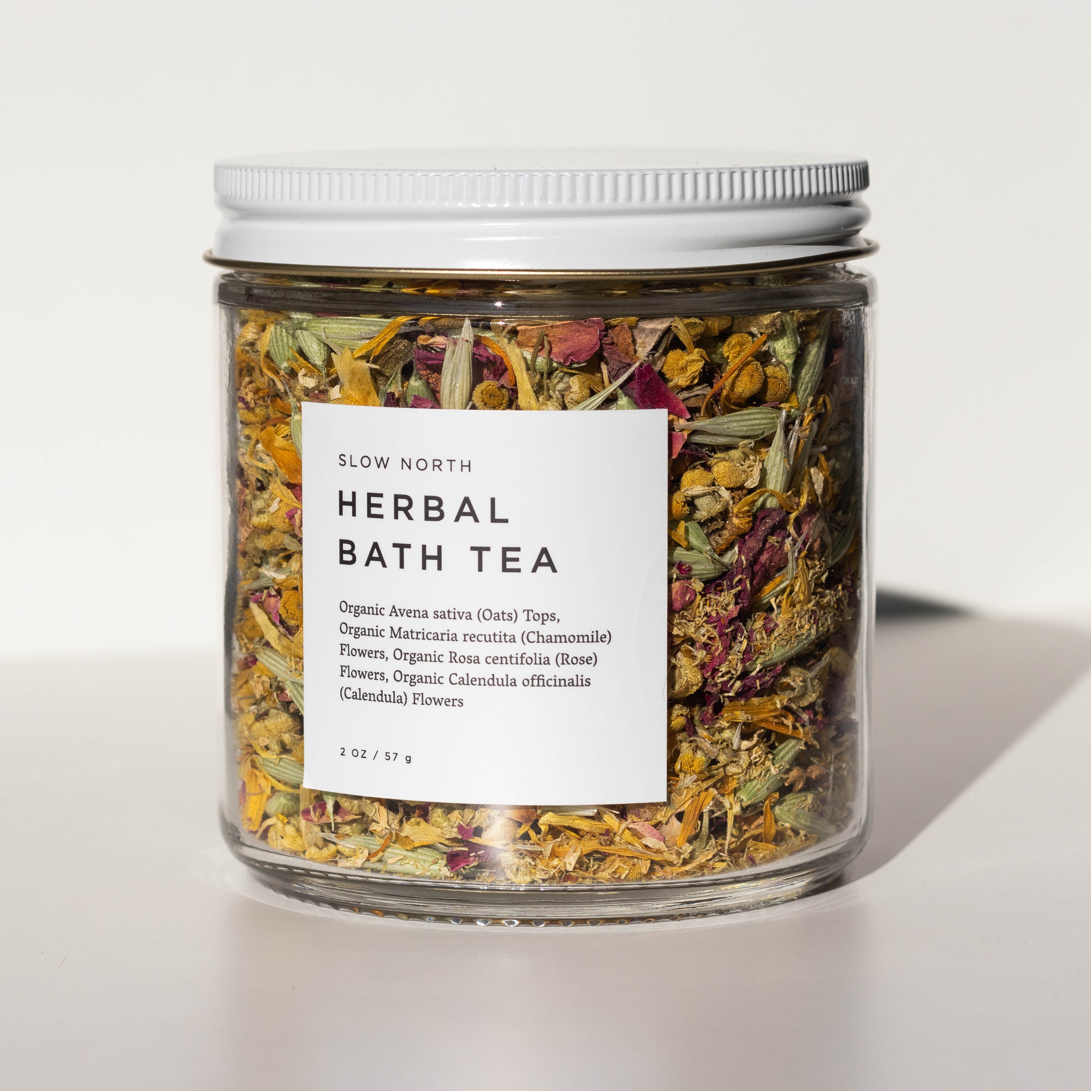 naakt Monarchie ontrouw Herbal Bath Tea – Slow North