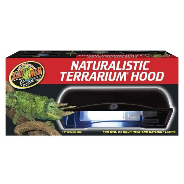 uvb terrarium hood