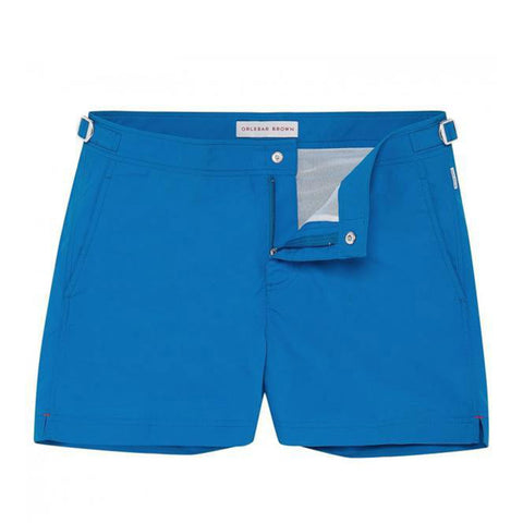 Setter Swim Shorts - Short-Length - Butterfly Blue