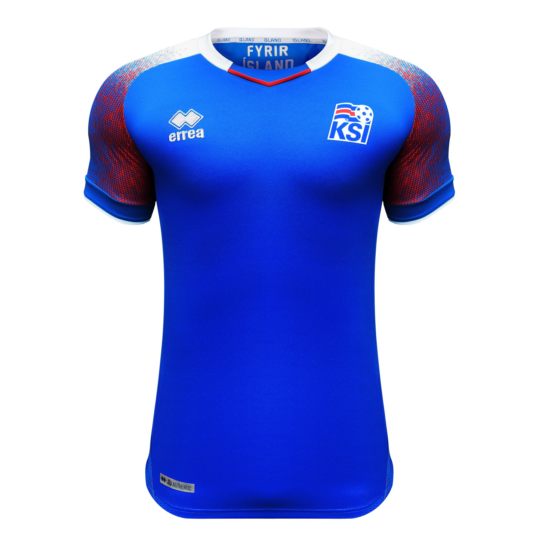 iceland soccer jersey 2020