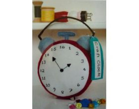 Craft Clock