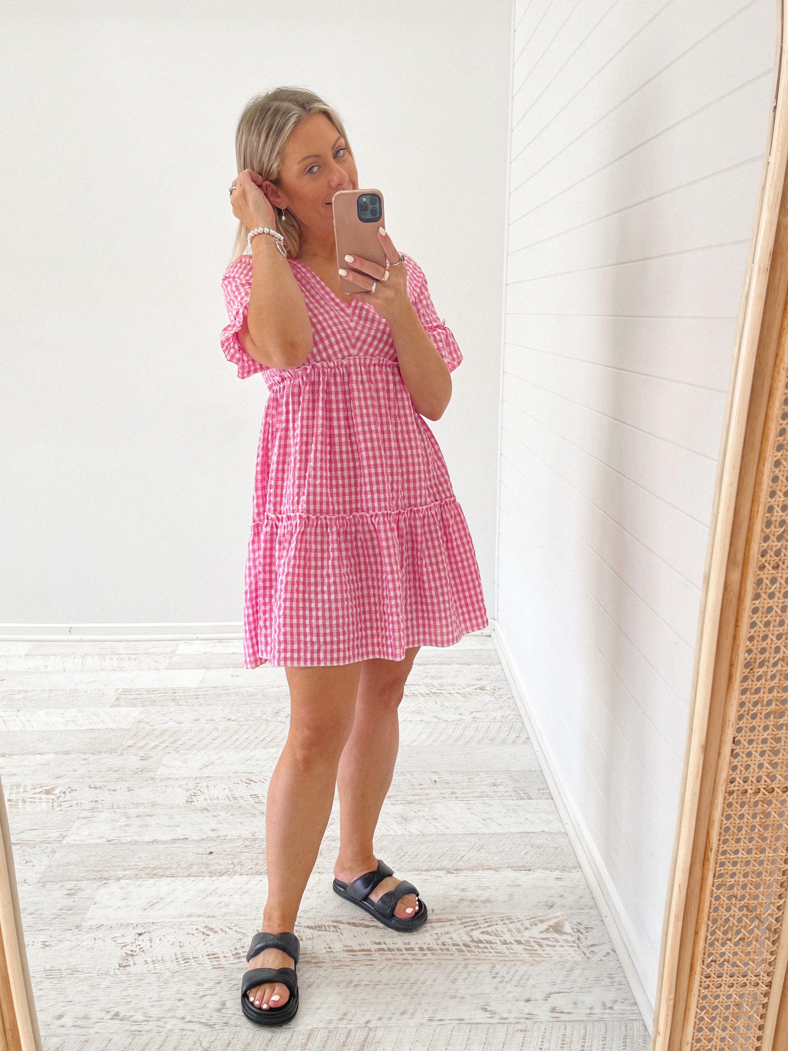 Liv Dress
