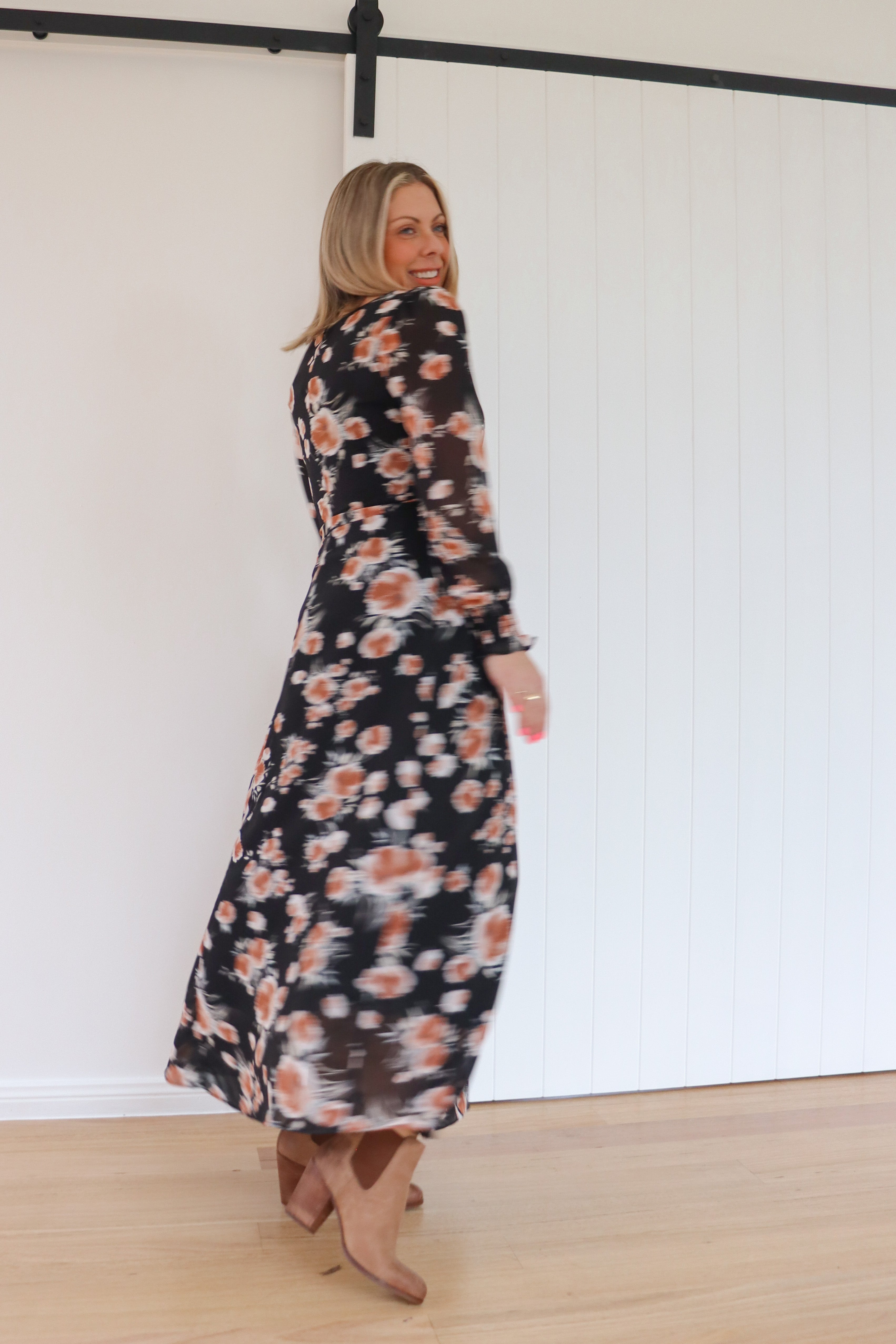Gretel Dress