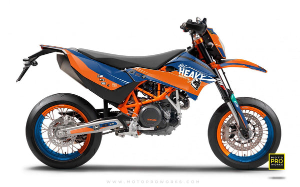 ktm razor