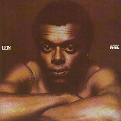 Leon Ware