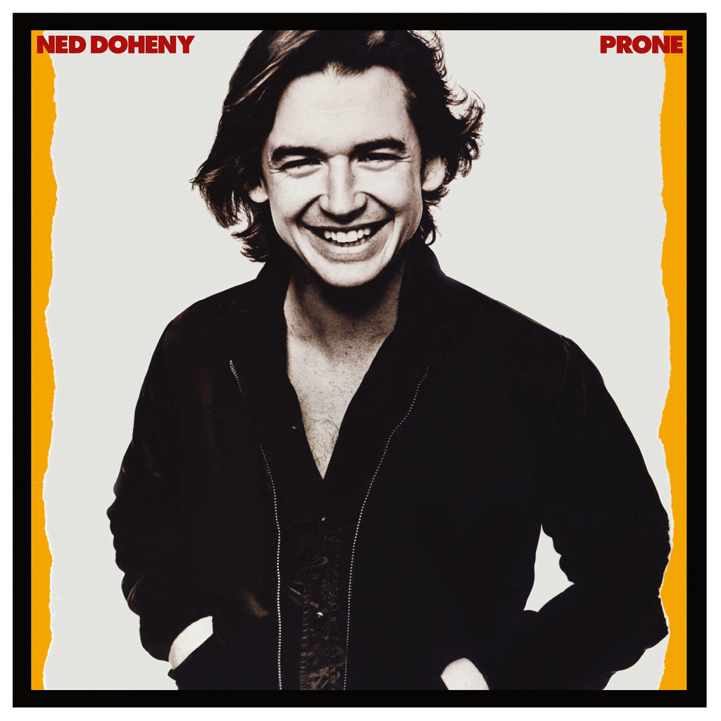 Ned Doheny