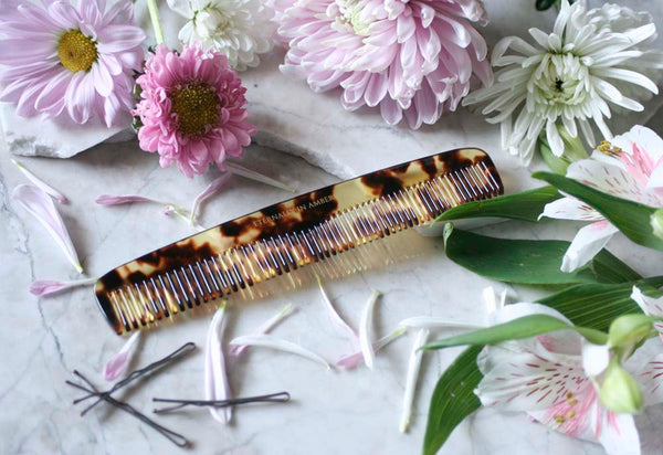 Wholesale Fine Tooth Styling Comb