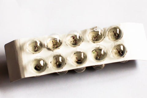MES Bulbs 1.5v