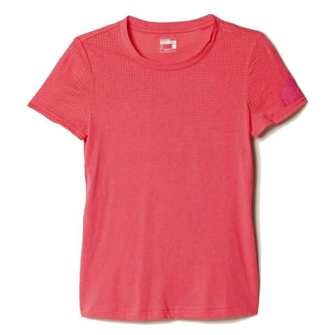 ADIDAS Women's Climacool Aeroknit Tee Shirt – DITTAPRO SPORT