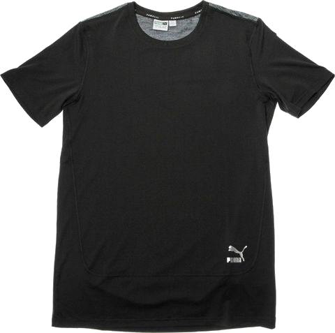 puma evo t shirt