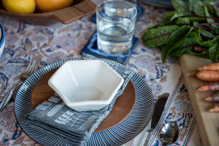 Summer Entertaining Tips from Salt & Sundry's Amanda McClements