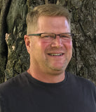 Jim Kammeyer, Vice President of RWK Solutions, maker of The Original Bucket Stool™