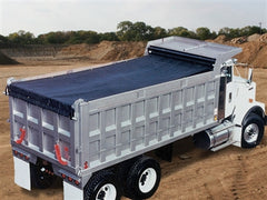 Shurco/Donovan Universal Truck Tarping System