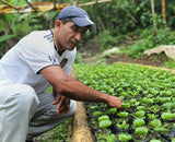Fair Trade Organic Famer