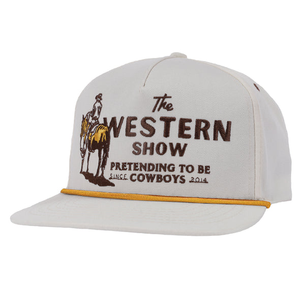 cowboy trucker hats