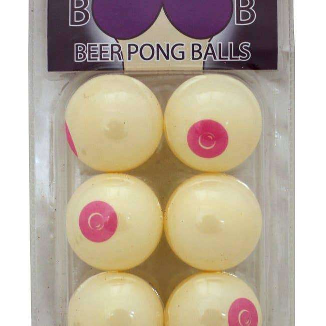 are ping pong balls safe for dogs