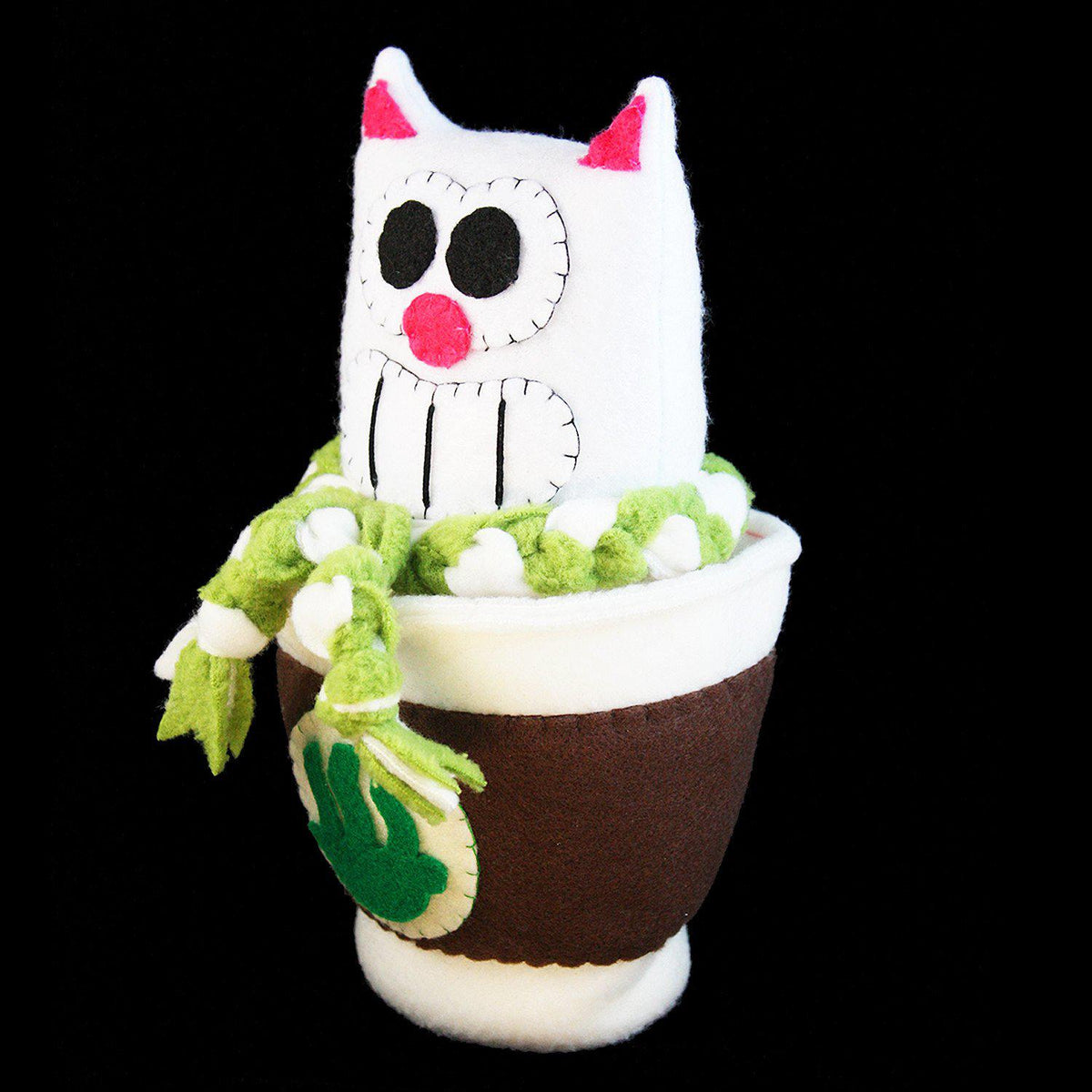 catpuccino plush