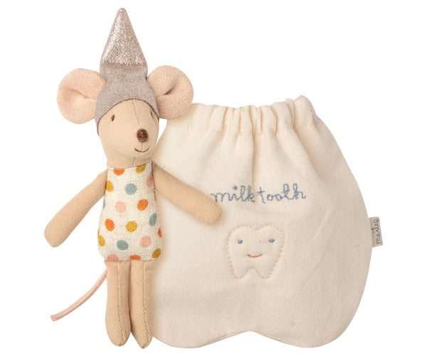 Tooth Fairy Mouse - Mabel Child