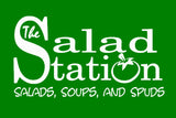 The Salad Station logo