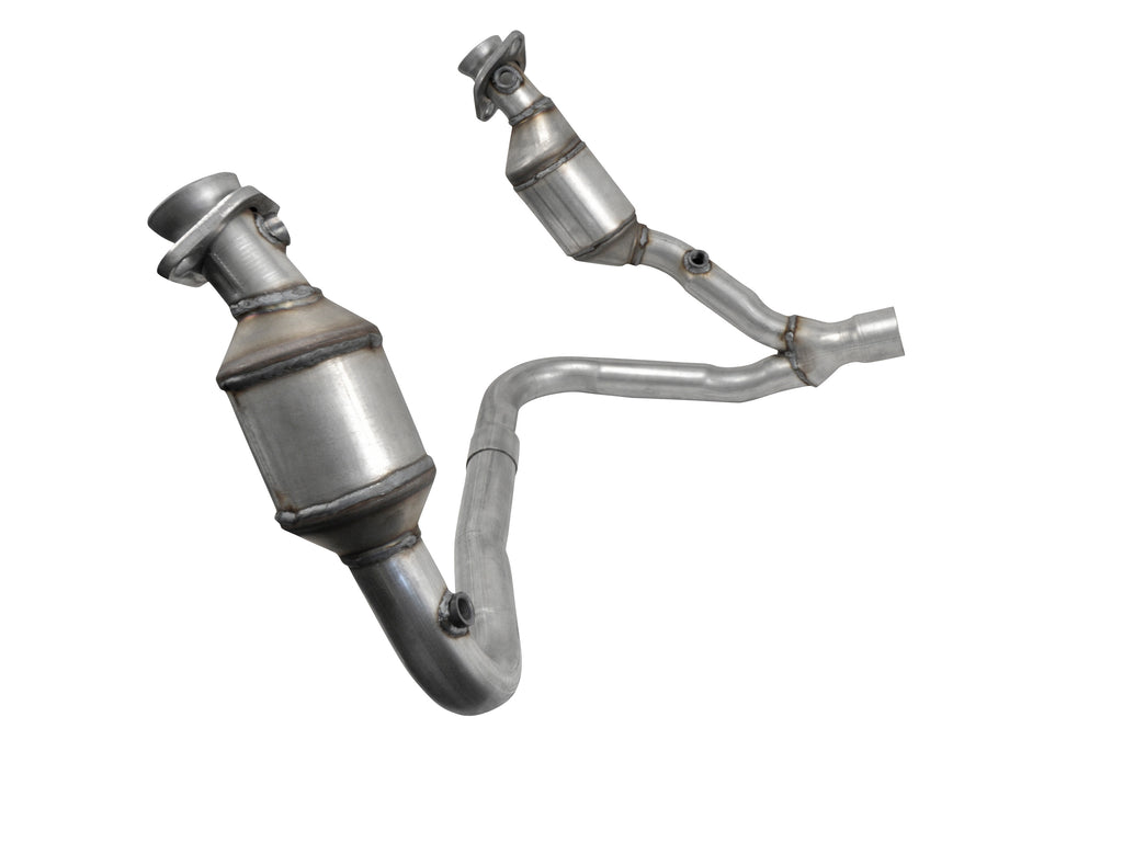 2005 dodge ram 1500 4.7 catalytic converter