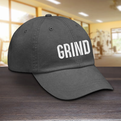 Grind Hat