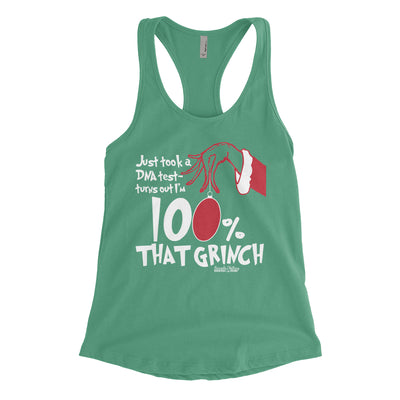 100% That Grinch