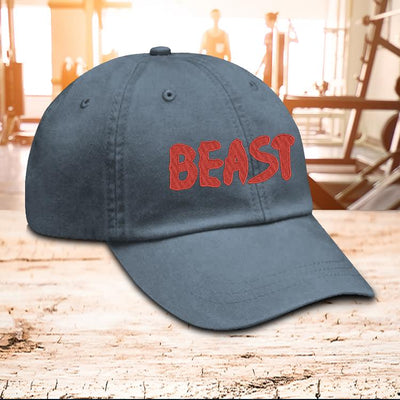 Hat - BEAST Hat