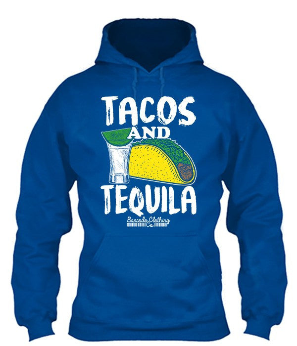 Tacos Tequila