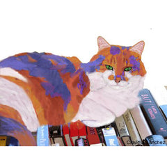 Best Cat Books