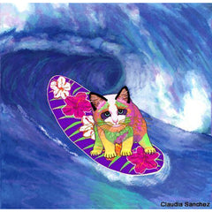 Surfer Girl Original