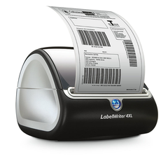Dymo LabelWriter 4XL Label Machine Printer ( LW4XL / SD0904960 )