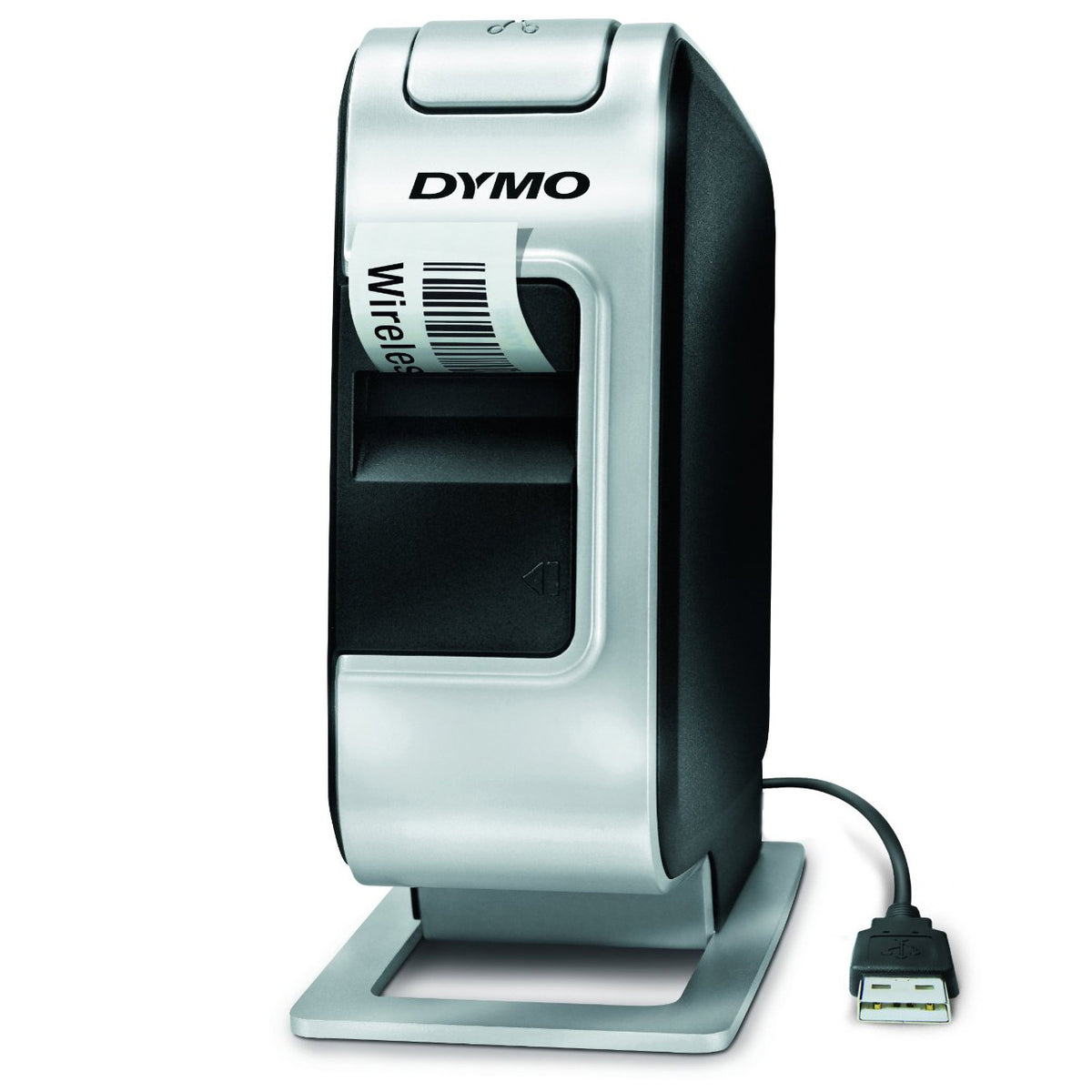 Dymo Labelmanager Plug N Play Label Maker Lmpnp Sd915400 Label King