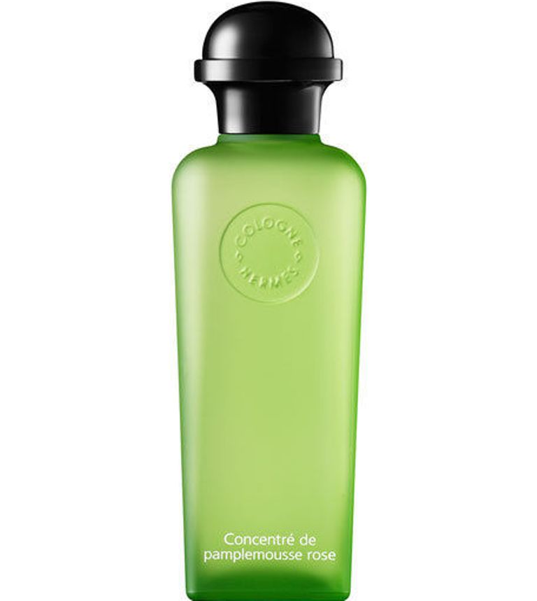 CONCENTRE DE PAMPLEMOUSSE ROSE by Hermes perfume EDT 3.3 / 3.4 oz New Tester