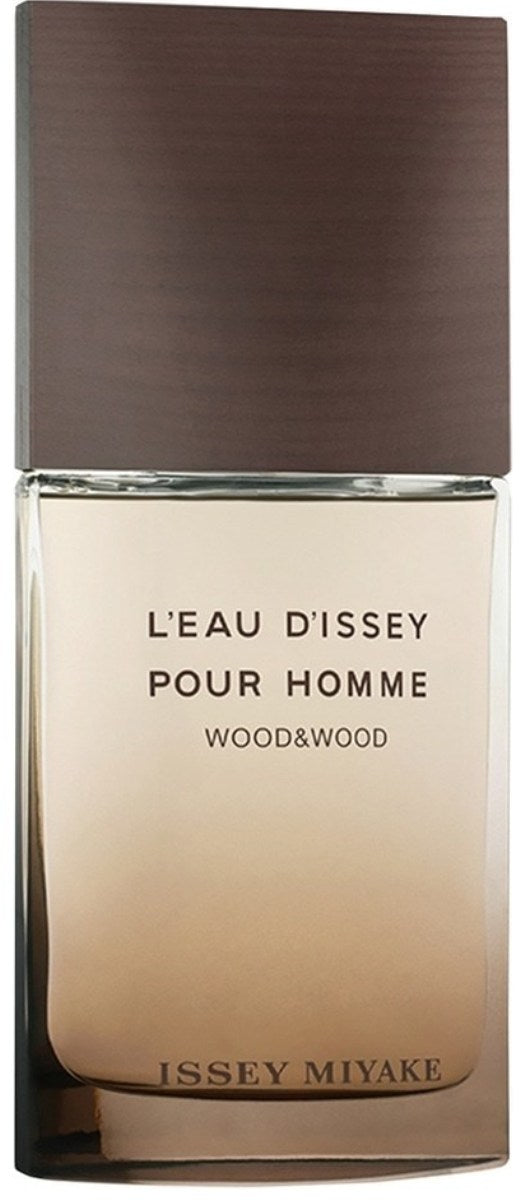 L'eau D'issey Pour Homme Wood&Wood Intense by Issey Miyake EDP 3.3 / 3.4 oz New Tester