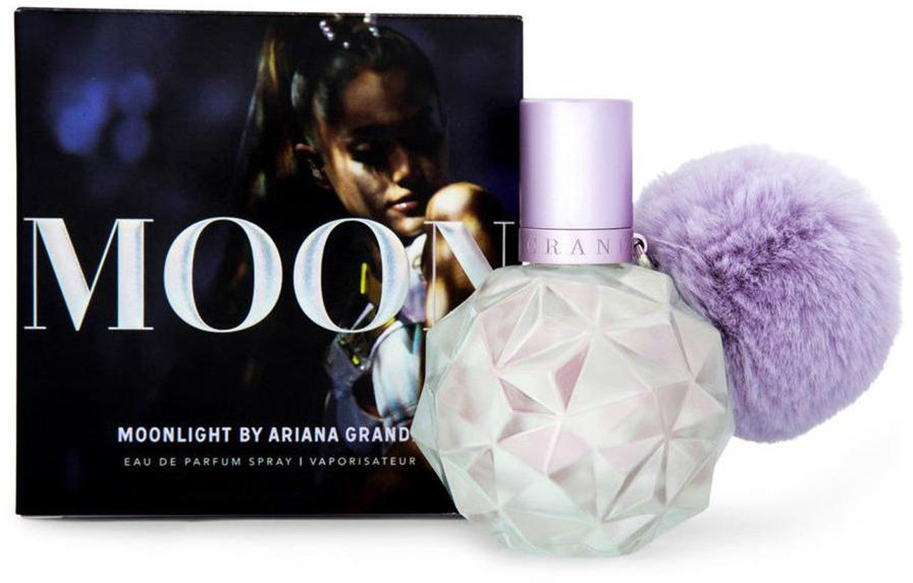 Moon Light by Ariana Grande perfume women EDP 3.3 / 3.4 oz New in Box
