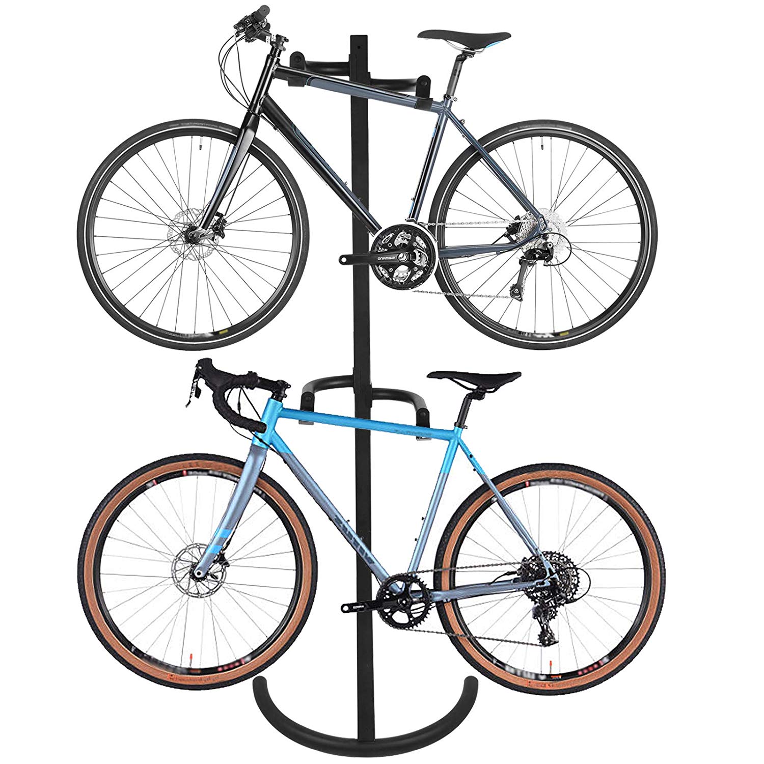gravity rack bike