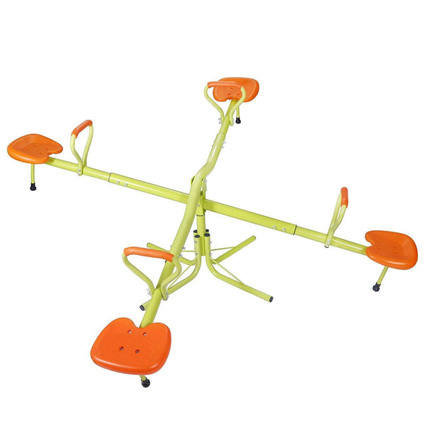 seesaw outdoor toys