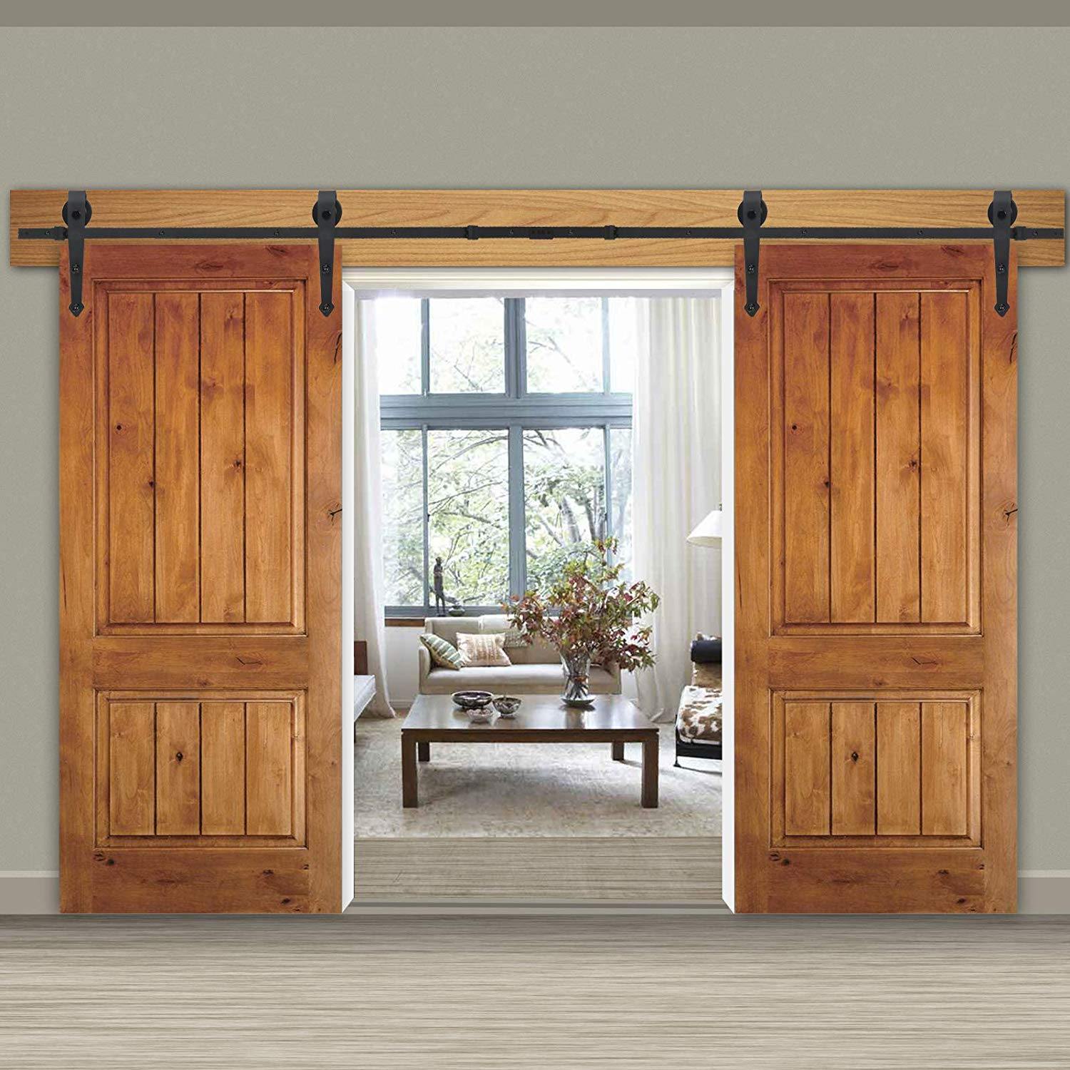 Barn Door