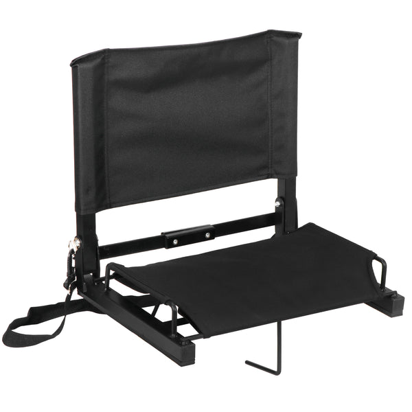 portable stadium chair