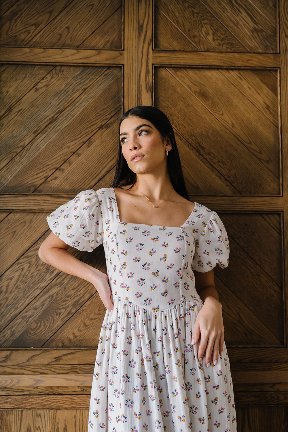 PREORDER Amelia Bloomer