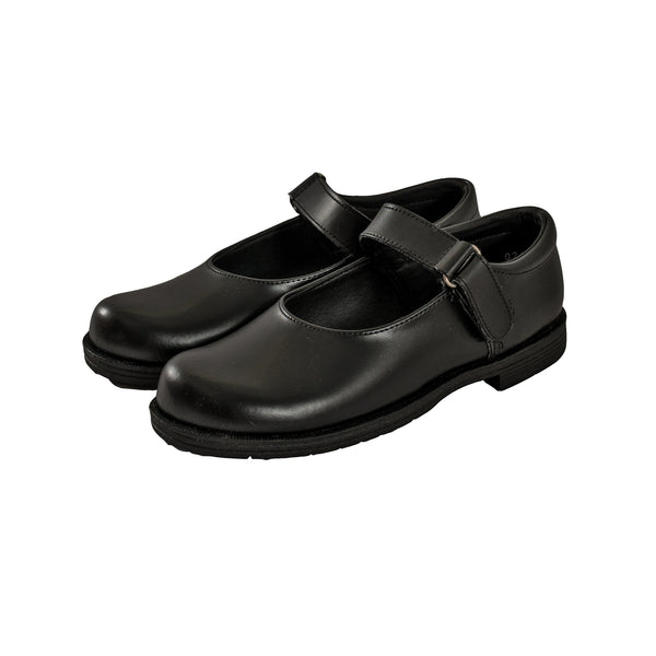 black belly shoes for girls