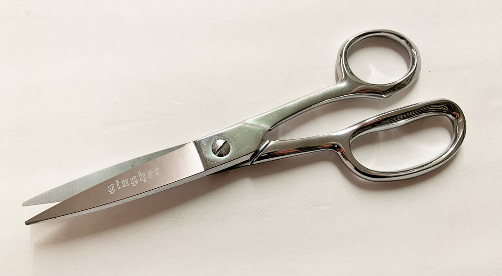 gingher scissors