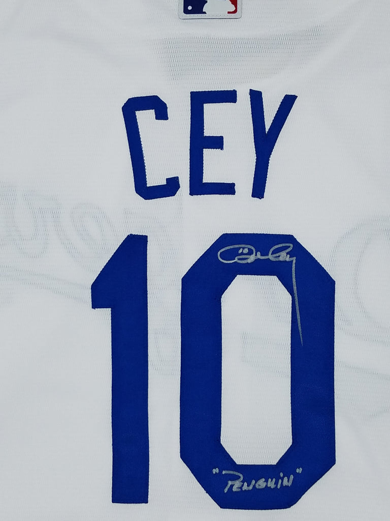 ron cey jersey