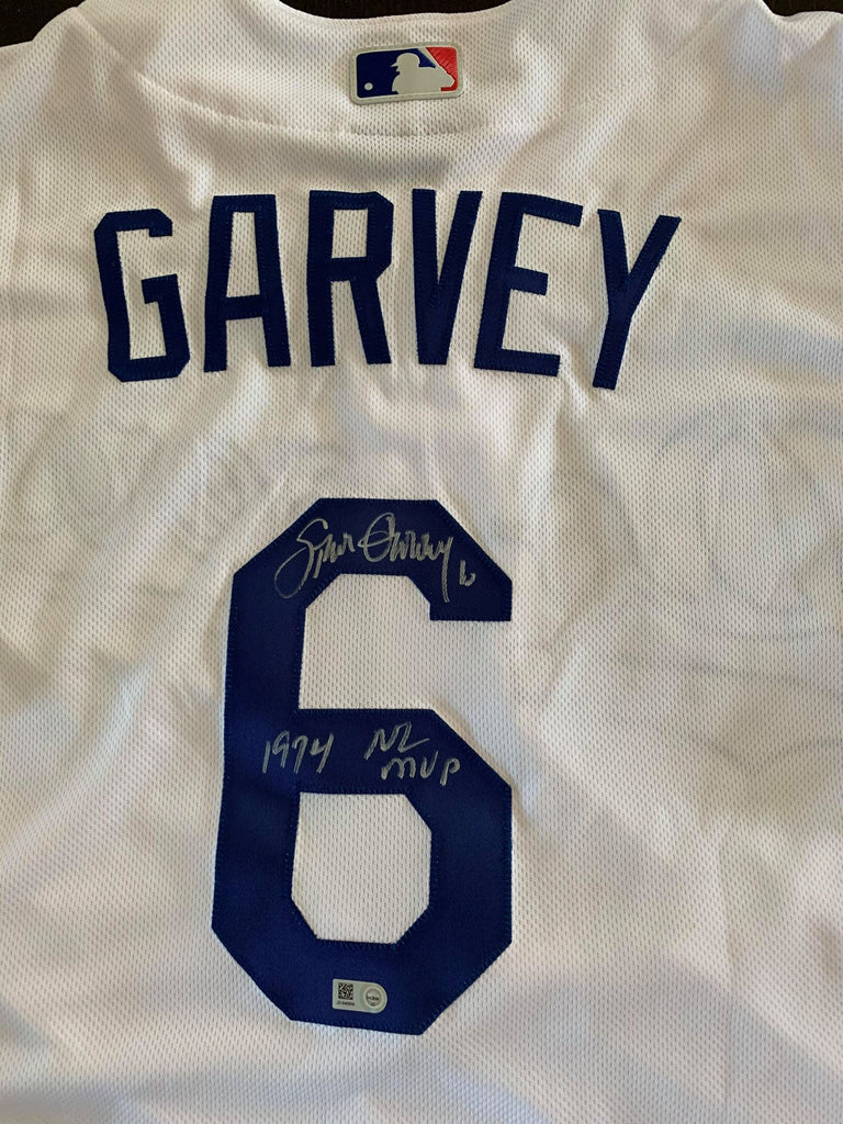 steve garvey jersey