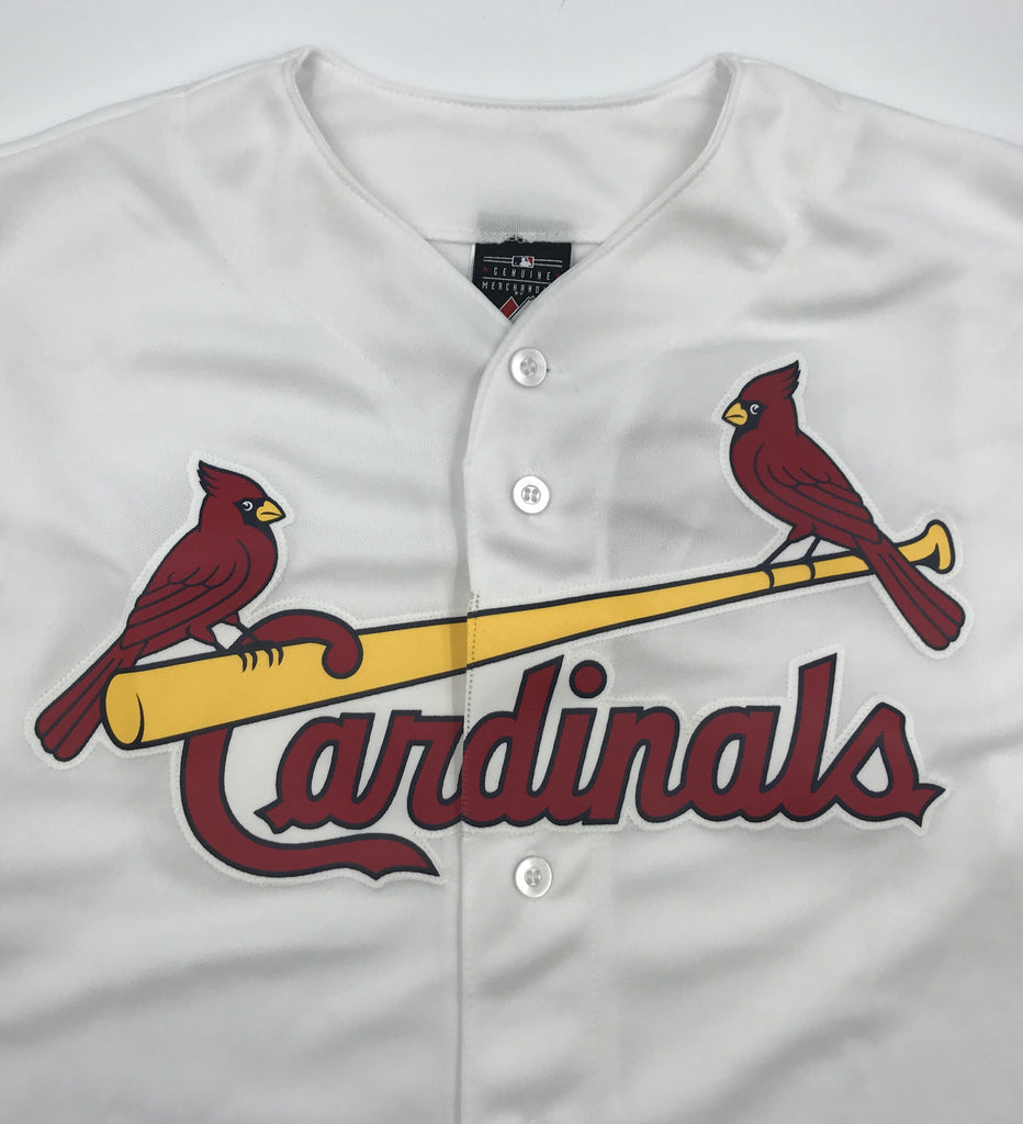 st louis cardinals replica jersey