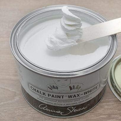 chalk wax