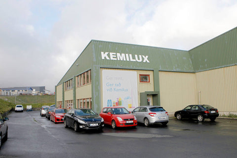 Kemilux Office