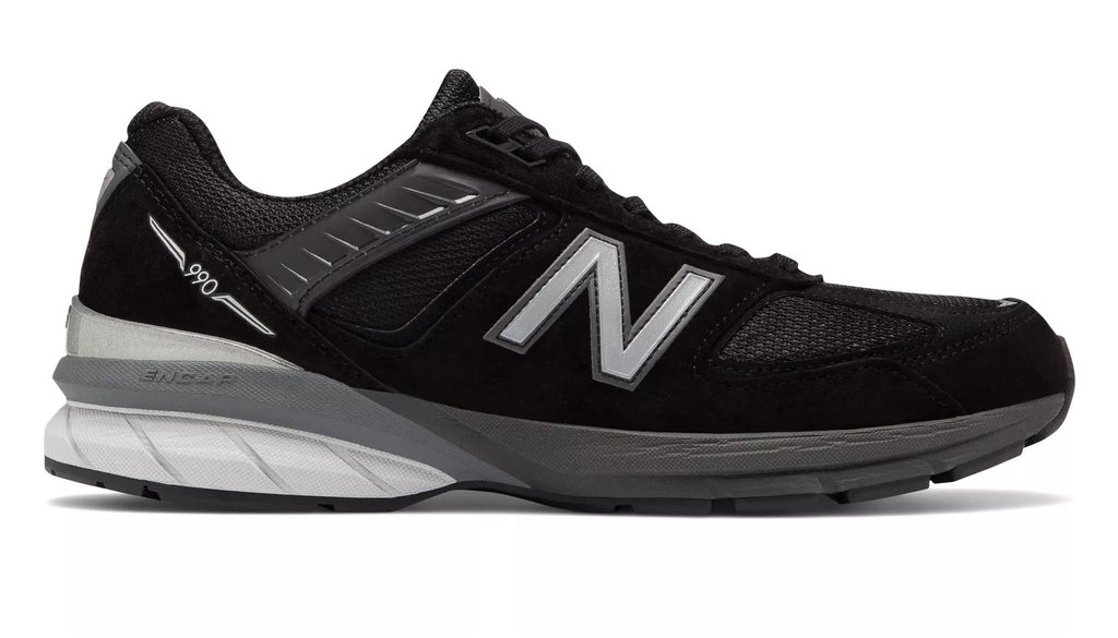 nb 990v5 black