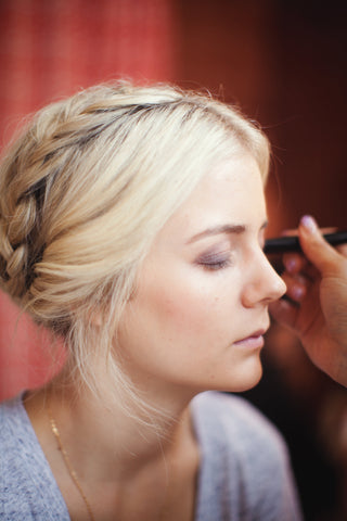 Bridal Makeup Orange County California